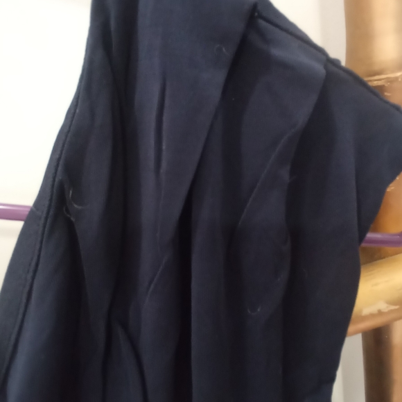 H&M One Shoulder Dress in Jersey Stretch - Picture 4 of 8